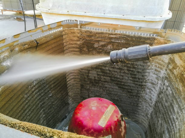 Best Air Duct Cleaning Near Me  in Newk, AR