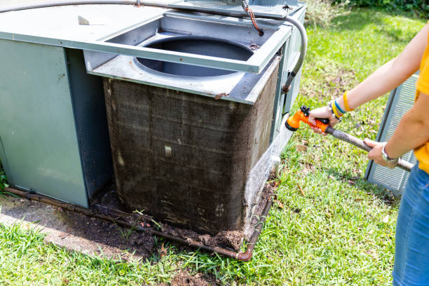 Best HVAC System Cleaning  in Newk, AR