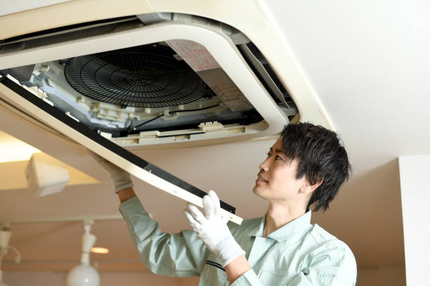 Best Air Duct Cleaning Near Me  in Newk, AR