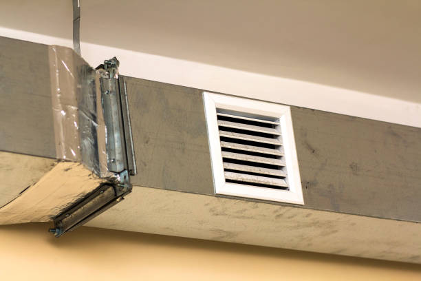 Best Affordable Duct Cleaning Services  in Newk, AR
