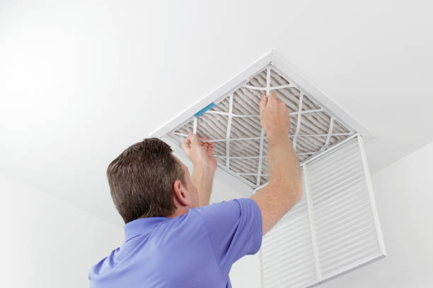 Reliable AR Airduct Cleaning Solutions